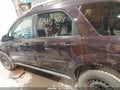 Photo 15 of 17 — 2007 Pontiac Torrent