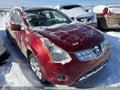 Photo 1 of 9 — 2013 Nissan Rogue