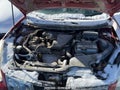 Photo 4 of 9 — 2013 Nissan Rogue