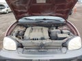 Photo 10 of 14 — 2004 Hyundai Santa Fe