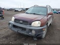 Photo 2 of 14 — 2004 Hyundai Santa Fe