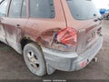 Photo 6 of 14 — 2004 Hyundai Santa Fe