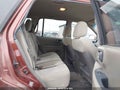 Photo 8 of 14 — 2004 Hyundai Santa Fe