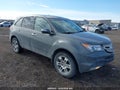 Photo 1 of 12 — 2007 Acura MDX
