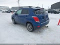 Photo 3 of 16 — 2020 Chevrolet Trax