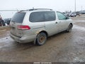 Photo 4 of 11 — 2002 Toyota Sienna