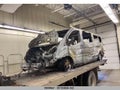 Photo 1 of 4 — 2015 Ford Transit
