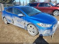 Photo 1 of 16 — 2017 Hyundai Elantra
