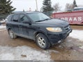 Photo 1 of 11 — 2008 Hyundai Santa Fe