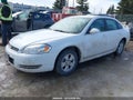 Photo 2 of 11 — 2010 Chevrolet Impala