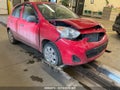 Photo 1 of 10 — 2015 Nissan Micra