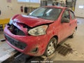 Photo 2 of 10 — 2015 Nissan Micra
