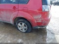 Photo 6 of 11 — 2008 Mitsubishi Outlander