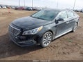 Photo 2 of 17 — 2017 Hyundai Sonata