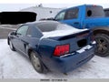 Photo 4 of 12 — 1999 Ford Mustang