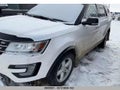 Photo 2 of 15 — 2017 Ford Explorer
