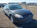 Photo 1 of 13 — 2008 Chevrolet Impala