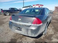 Photo 4 of 13 — 2008 Chevrolet Impala