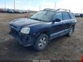 Photo 2 of 12 — 2005 Hyundai Santa Fe