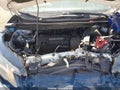 Photo 10 of 12 — 2015 Honda CR-V