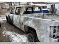 Photo 2 of 5 — 2018 Chevrolet Silverado