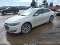 Photo 2 of 16 — 2021 Chevrolet Malibu Limited