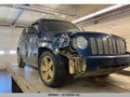 Photo 1 of 9 — 2009 Jeep Patriot