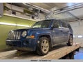 Photo 2 of 9 — 2009 Jeep Patriot