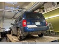 Photo 3 of 9 — 2009 Jeep Patriot