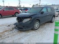 2016 Nissan Rogue — photo 2 of 16 | VIN 5N1AT2MV0GC746515