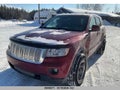 Photo 2 of 9 — 2012 Jeep Grand Cherokee