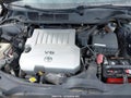 Photo 10 of 11 — 2011 Toyota Venza