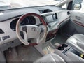 Photo 5 of 11 — 2011 Toyota Sienna