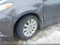 Photo 6 of 11 — 2011 Toyota Sienna
