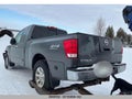 2007 Nissan Titan — photo 3 of 7 | VIN 1N6AA06B07N226561