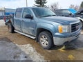 Photo 1 of 12 — 2009 GMC Sierra