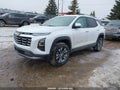 Photo 2 of 16 — 2025 Chevrolet Equinox