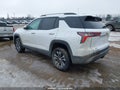Photo 3 of 16 — 2025 Chevrolet Equinox