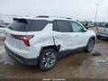 Photo 4 of 16 — 2025 Chevrolet Equinox
