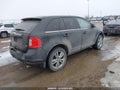 Photo 4 of 11 — 2011 Ford Edge