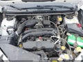Photo 10 of 11 — 2014 Subaru XV Crosstrek