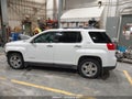 2013 GMC Terrain — photo 15 of 17 | VIN 2GKFLXEK7D6327890