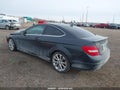 Photo 3 of 15 — 2012 Mercedes-Benz C-Class
