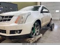 Photo 2 of 7 — 2012 Cadillac SRX