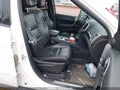 Photo 5 of 17 — 2018 Jeep Grand Cherokee