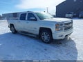 2014 Chevrolet Silverado — photo 1 of 15 | VIN 3GCUKTEJ7EG463495