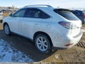Photo 3 of 12 — 2012 Lexus RX 350