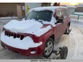 Photo 2 of 10 — 2010 Jeep Patriot