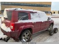 Photo 4 of 10 — 2010 Jeep Patriot