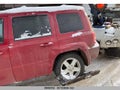 Photo 8 of 10 — 2010 Jeep Patriot